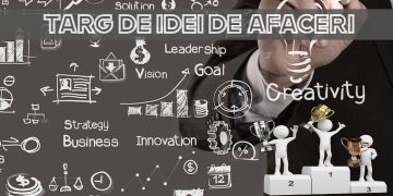 Premii tentante pentru studenții băimăreni pasionați de afaceri