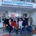 Tinerii liberali maramureșeni au donat sânge în cadrul campaniei ,,Din inimă pentru România”