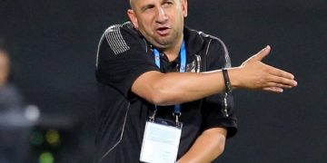 Fotbal local: După Patrick Petre și Rafa Stănescu, Miriuță a transferat și un portar din Liga 1!