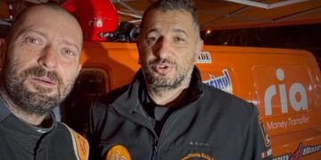 Cheloo participă la Raliul Dakar 2022. Pe ce loc este rapperul după șase etape
