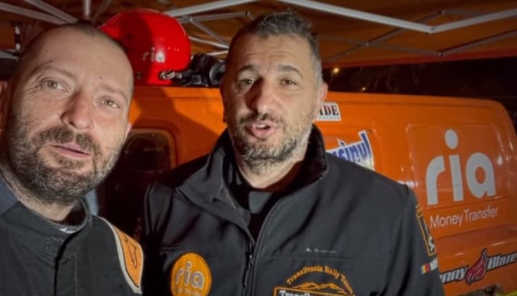 Cheloo participă la Raliul Dakar 2022. Pe ce loc este rapperul după șase etape
