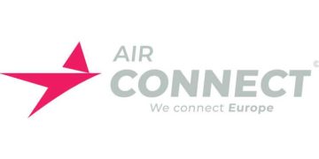 Air Connect, o nouă companie aeriană în România