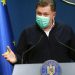 România a intrat în valul 5 al pandemiei și se află pe unul dintre cele mai rapide trenduri de creștere din Europa, spune ministrul Sănătății