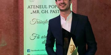 Îl vrem pe maramureșeanul Andrei Petruș în finala Eurovision România. Ajutați-ne!