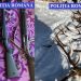 Descinderi la Vişeu de Sus. Arme de vânătoare, cartușe, coarne de cerb, copite de căprior, găsite în urma a mai multor percheziţii domiciliare
