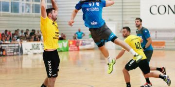 Handbal. Interul dreapta Bogdan Mănescu vine din vară la CS Minaur Baia Mare