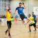 Handbal. Interul dreapta Bogdan Mănescu vine din vară la CS Minaur Baia Mare