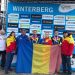 Aur și bronz pentru România la Campionatele Europene de bob (juniori și tineret)