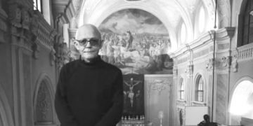 Biserica romano-catolică, în doliu. A murit Czol Ernő, cantor şi dirijor