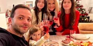 Mihai Morar, amintiri din copilărie și povești despre cele trei fetițe