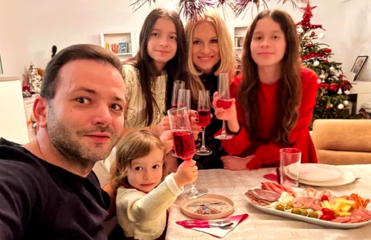 Mihai Morar, amintiri din copilărie și povești despre cele trei fetițe