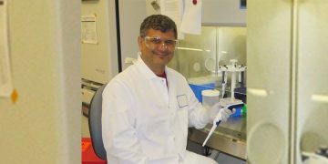 Medicul Octavian Jurma: ”Valul 5 a sosit în România cu două săptămâni mai repede”