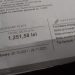 Factură de 1.252 de lei la curent pentru o pensionară care stă într-o garsonieră. „E mai mare factura decât pensia mea”