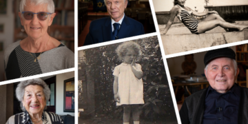 27 ianuarie, Ziua Internațională pentru Comemorarea Holocaustului