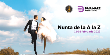 Târgul ”Nunta de la A la Z” revine după doi ani de pauză