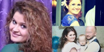 Nicoleta, o româncă stabilită în Anglia, a murit de cancer la doar 35 de ani