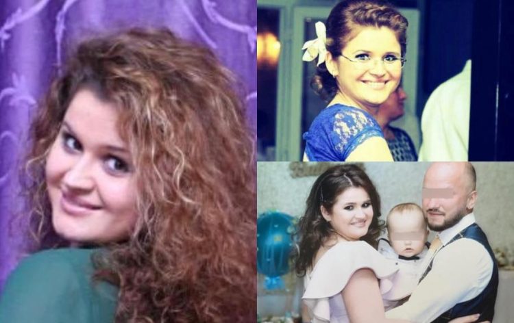 Nicoleta, o româncă stabilită în Anglia, a murit de cancer la doar 35 de ani