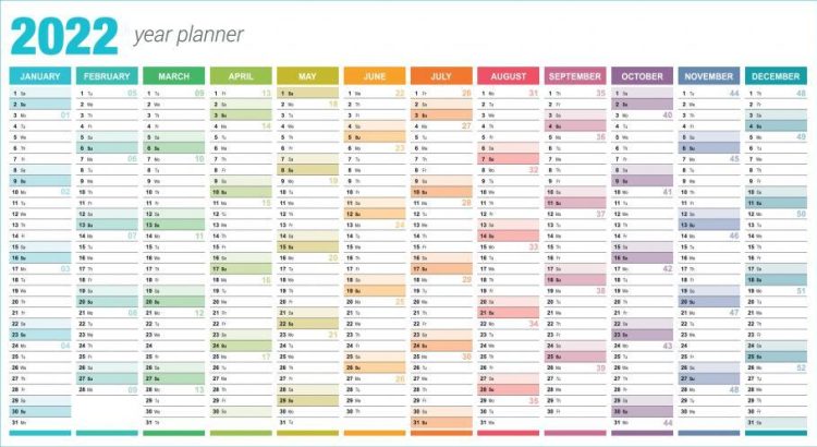 Zile libere 2022. Românii, campionii Europei la „libere”: cum arată calendarul mini-vacanţelor