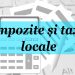 Băimărenii îşi pot plăti taxele şi impozitele locale pe anul în curs începând de miercuri, 5 ianuarie