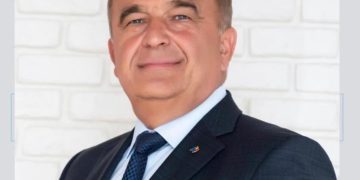 Ioan Stegeran, primarul comunei Fărcașa, infectat cu Covid-19