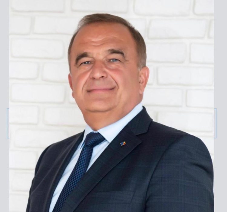 Ioan Stegeran, primarul comunei Fărcașa, infectat cu Covid-19