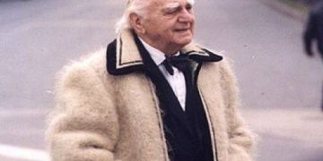 In memoriam. 22 de ani de la trecerea la cele veşnice a lui Ion Raţiu