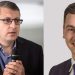 Cum să încalci legea și să-ți bați joc de maramureșeni cu Ionel Bogdan și Marius Gîrdea