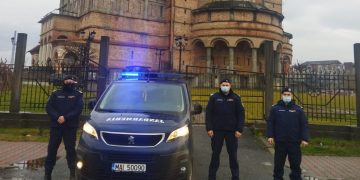 Măsuri de ordine publică cu ocazia sărbătorilor de Bobotează și Sfântul Ioan Botezătorul