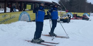 Jandarmii montani la datorie pe timpul sărbătorilor de rit vechi