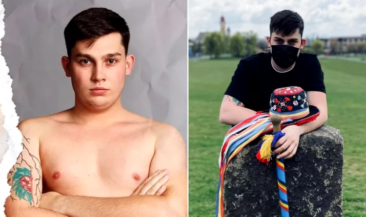 Cine este Liviu Mihalca, băimăreanul de la Survivor România