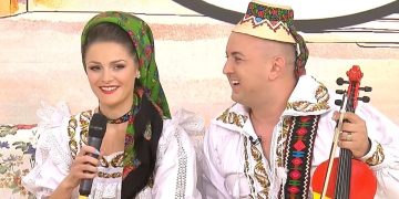 Vasilică Ceterașu concurează la America’s Got Talent