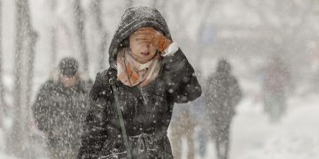 Prognoză.  Cum va fi vremea în Maramureş până în 23 ianuarie