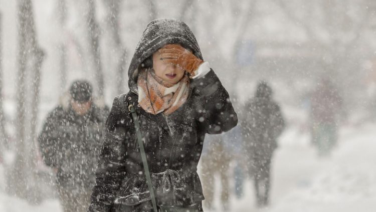 Prognoză.  Cum va fi vremea în Maramureş până în 23 ianuarie
