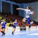 Handbal. Liga Florilor. CS Minaur Baia Mare s-a impus fără probleme în faţa echipei CSM Deva