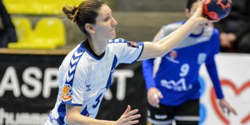 Handbal. Liga Florilor. CS Minaur Baia Mare a pierdut la Buzău