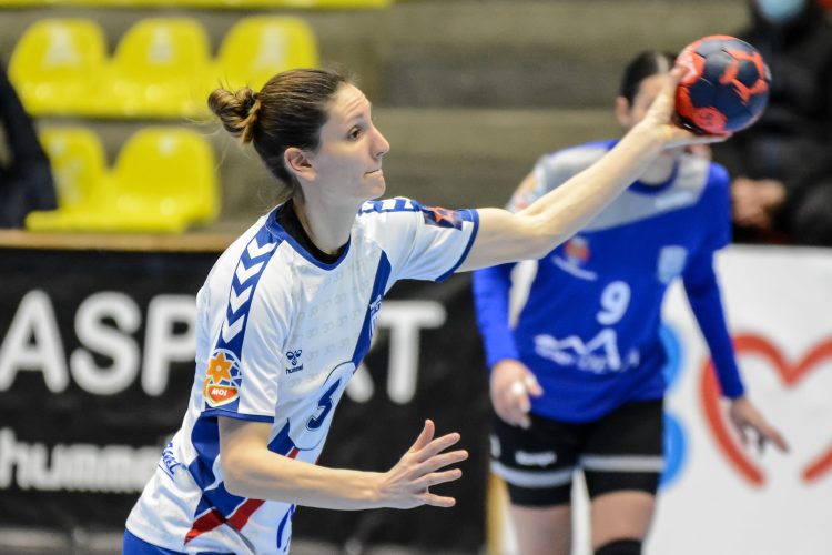 Handbal. Liga Florilor. CS Minaur Baia Mare a pierdut la Buzău