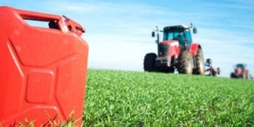 APIA: Se depun cererile de rambursare pentru motorină