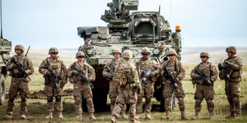 Rusia cere ca NATO să se retragă din România și Bulgaria