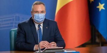 Premierul Nicolae Ciucă, prins de jurnalista Emilia Șercan: lucrarea lui de doctorat este plagiată