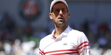 Franța s-a răzgândit și nu va permite jucătorilor de tenis nevaccinați să participe la Roland Garros