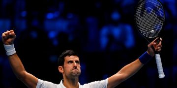 Novak Djokovic a câştigat procesul cu guvernul din Australia şi poate participa la Australian Open