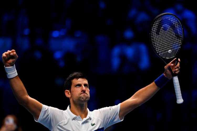 Novak Djokovic a câştigat procesul cu guvernul din Australia şi poate participa la Australian Open