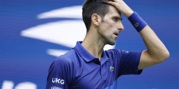 Novak Djokovic va fi expulzat din Australia