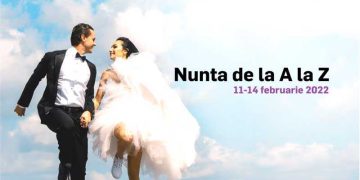 Nuntă de la A la Z în Baia Mare
