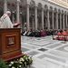 Papa Francisc: Domnul vrea ca noi să avem încredere unii în alții
