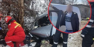 Date noi despre accidentul din Ardusat în care a murit o persoană