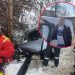 Date noi despre accidentul din Ardusat în care a murit o persoană