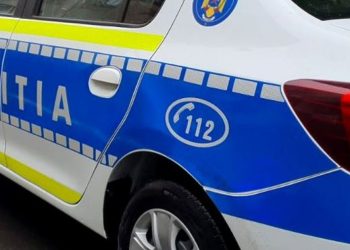 Impact între două maşini la Copalnic-Deal produs de un bărbat de 39 de ani care nu deține permis de conducere