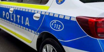 Impact între două maşini la Copalnic-Deal produs de un bărbat de 39 de ani care nu deține permis de conducere