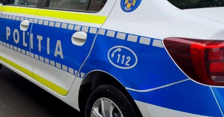 Impact între două maşini la Copalnic-Deal produs de un bărbat de 39 de ani care nu deține permis de conducere